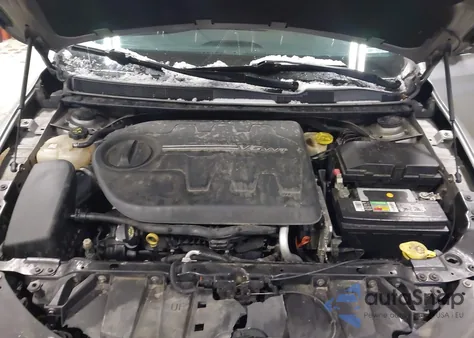 2016 Chrysler 200 S z USA, uszkodzony, nr VIN 1C3CCCDG0GN100632